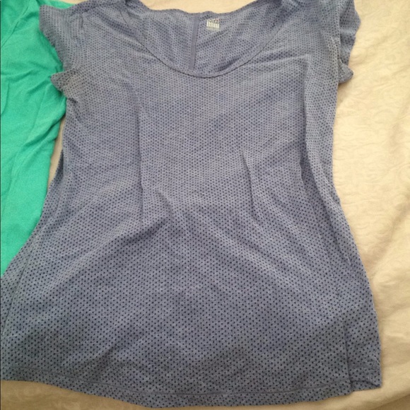 *VS VSX Sport tops - Picture 2 of 4